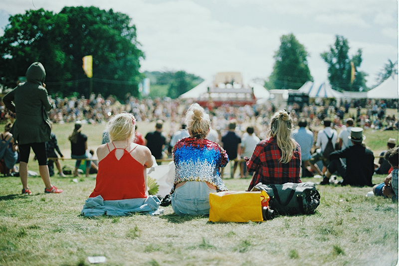 Budgeting Tips When Going to Concerts