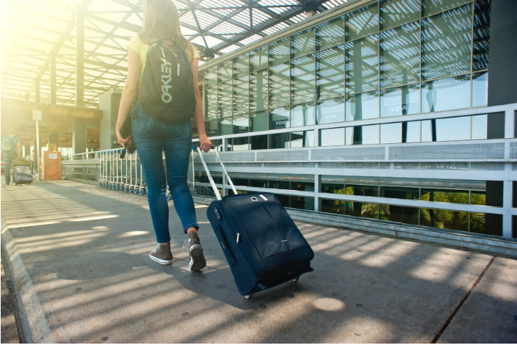 travel