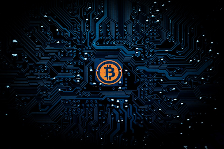 Investing Your Money in Bitcoin