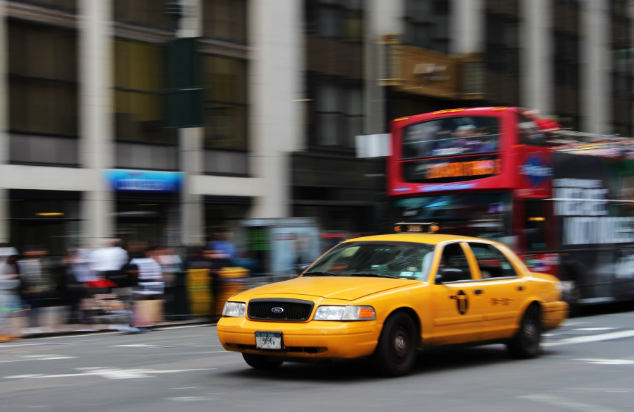 Understanding Taxi Insurance
