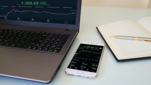 finance
