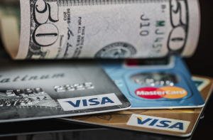 Credit line