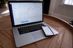 Best Forex Broker 