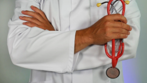 doctor