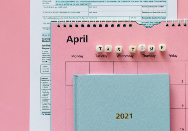 Tax Accountant