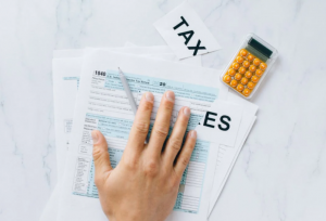 Tax Accountant