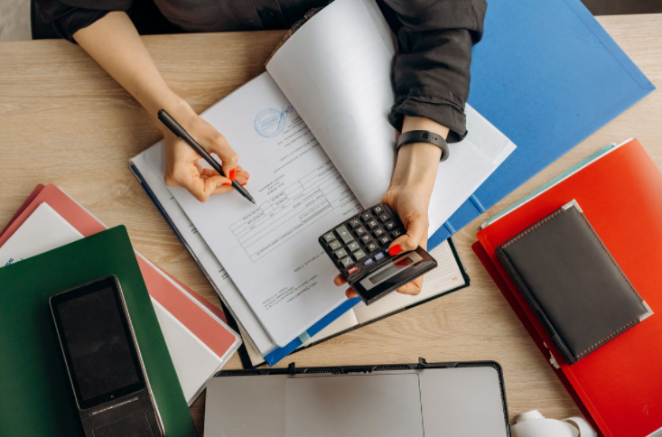 Tax Accountant