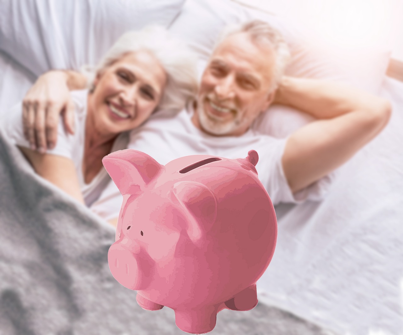 The Benefits of a 401(k): Gold Turnover
