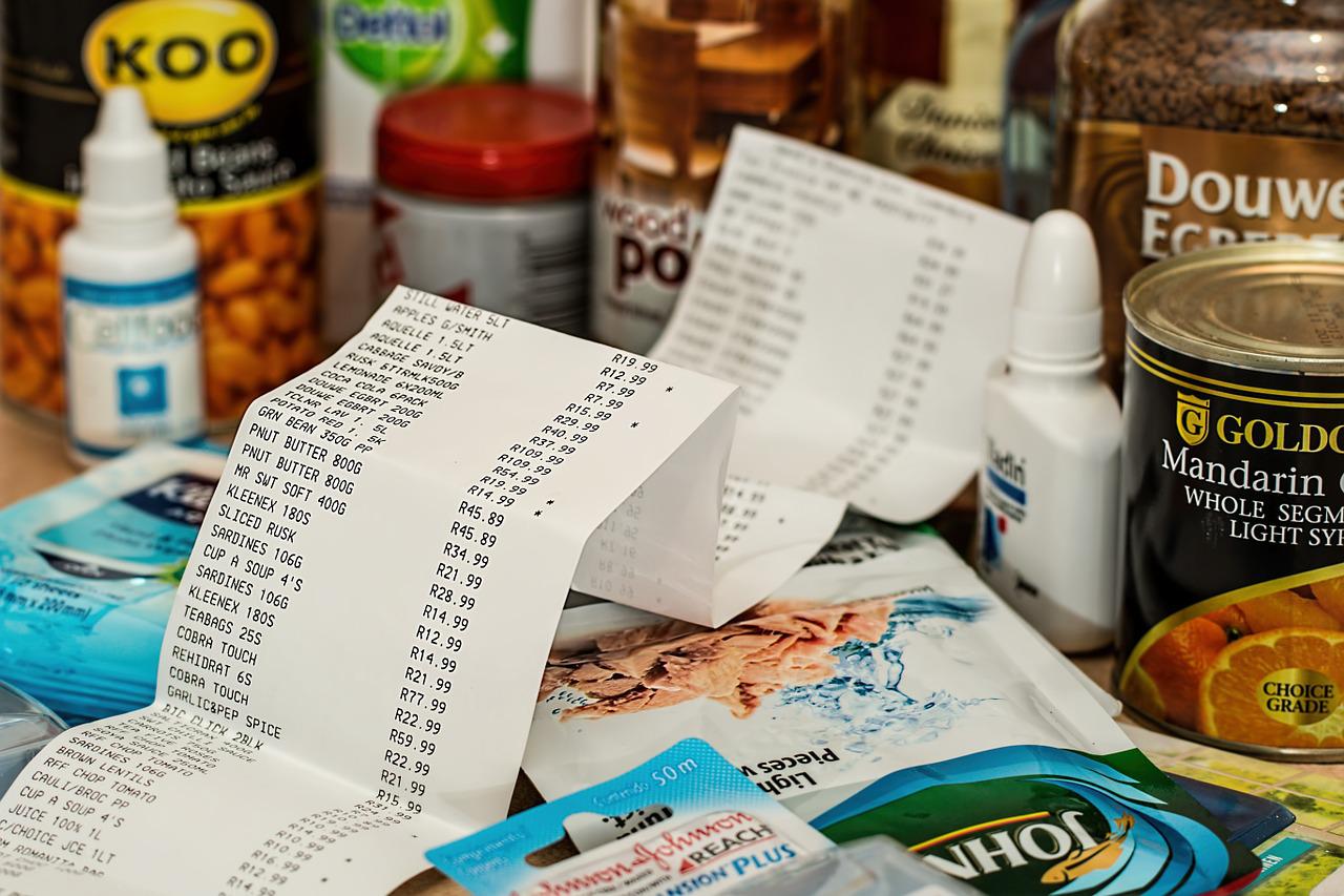 Spending Habits That Can Lead To Debt