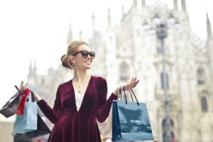 shopping