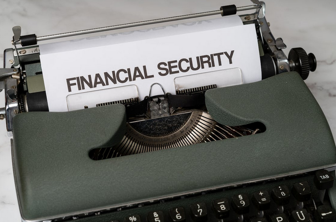 Habits That Will Lead You to Financial Security