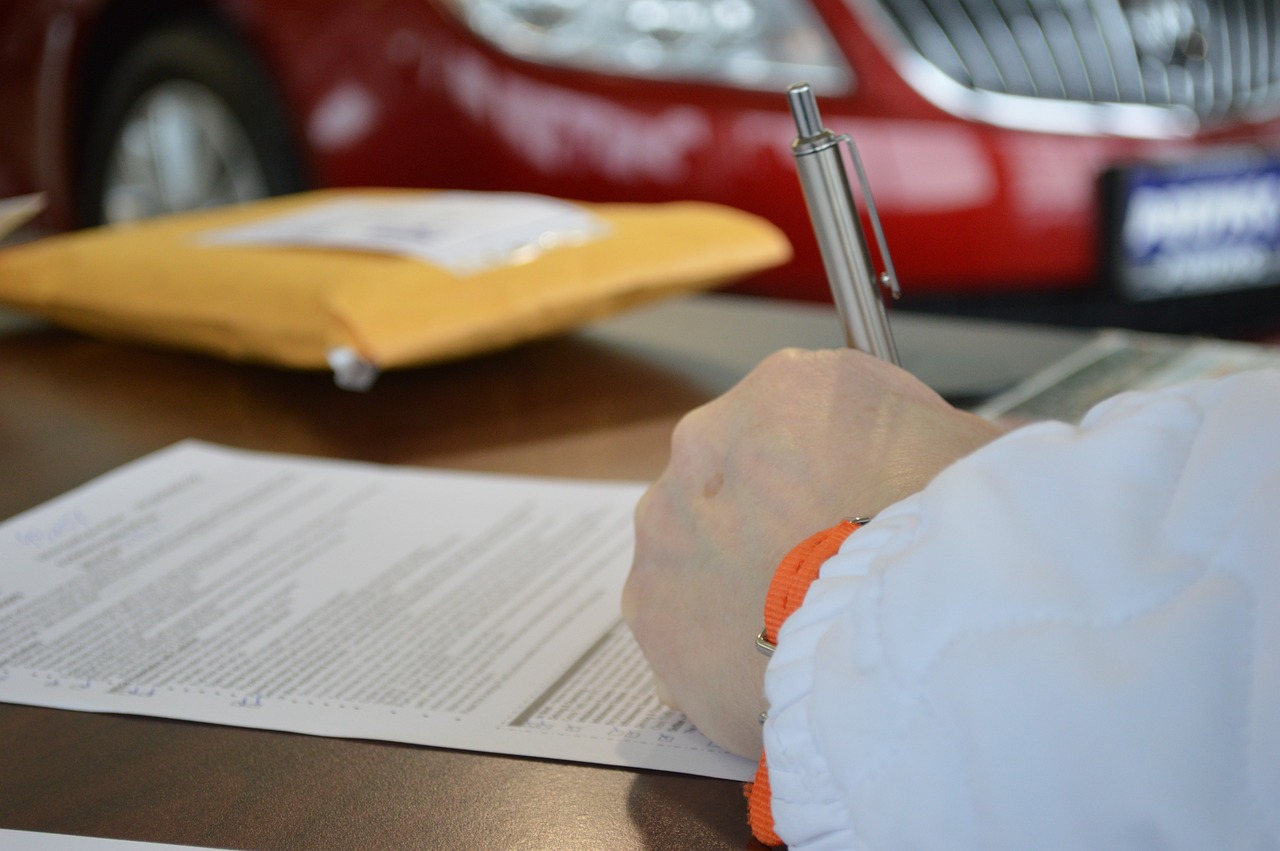 Key Factors That Influence Car Insurance Rates
