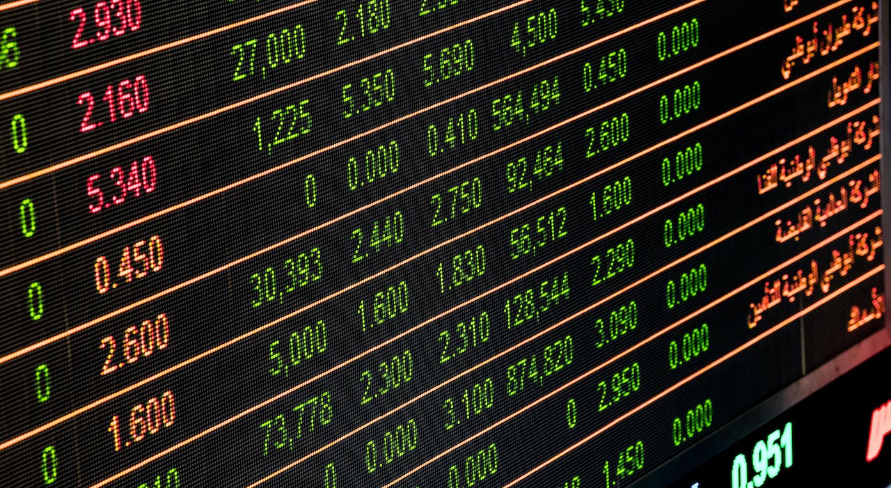 The Best Investments Against Inflation
