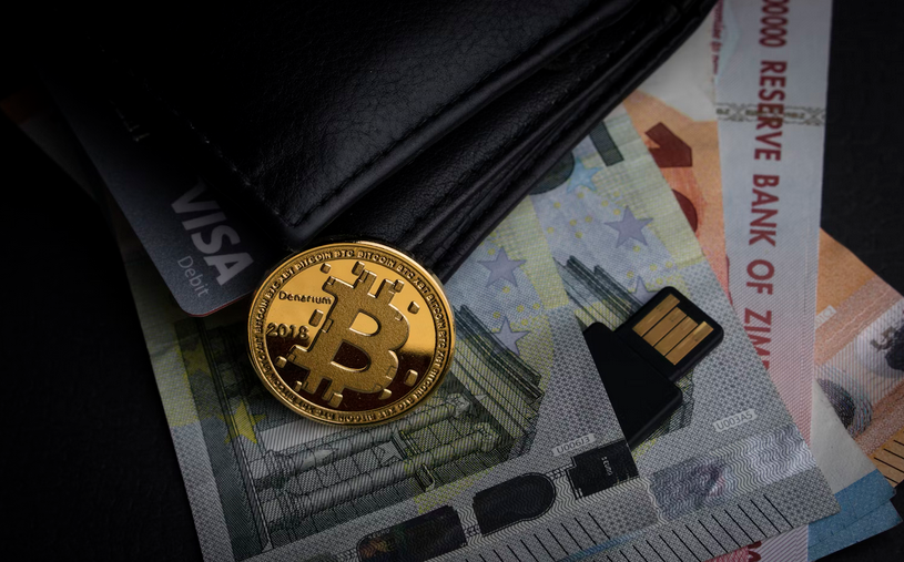 transact